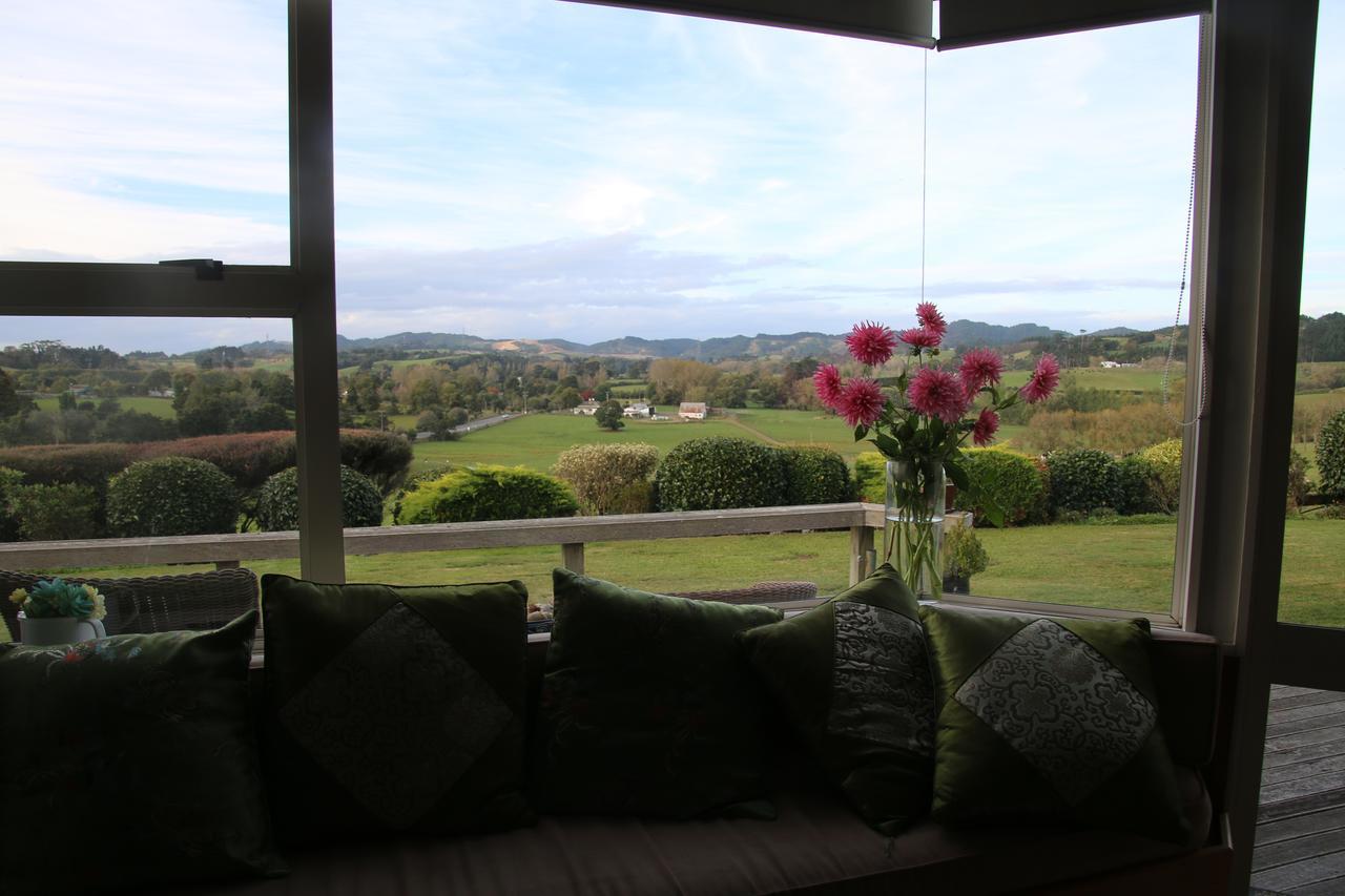 Vila Country Views Clevedon Exteriér fotografie