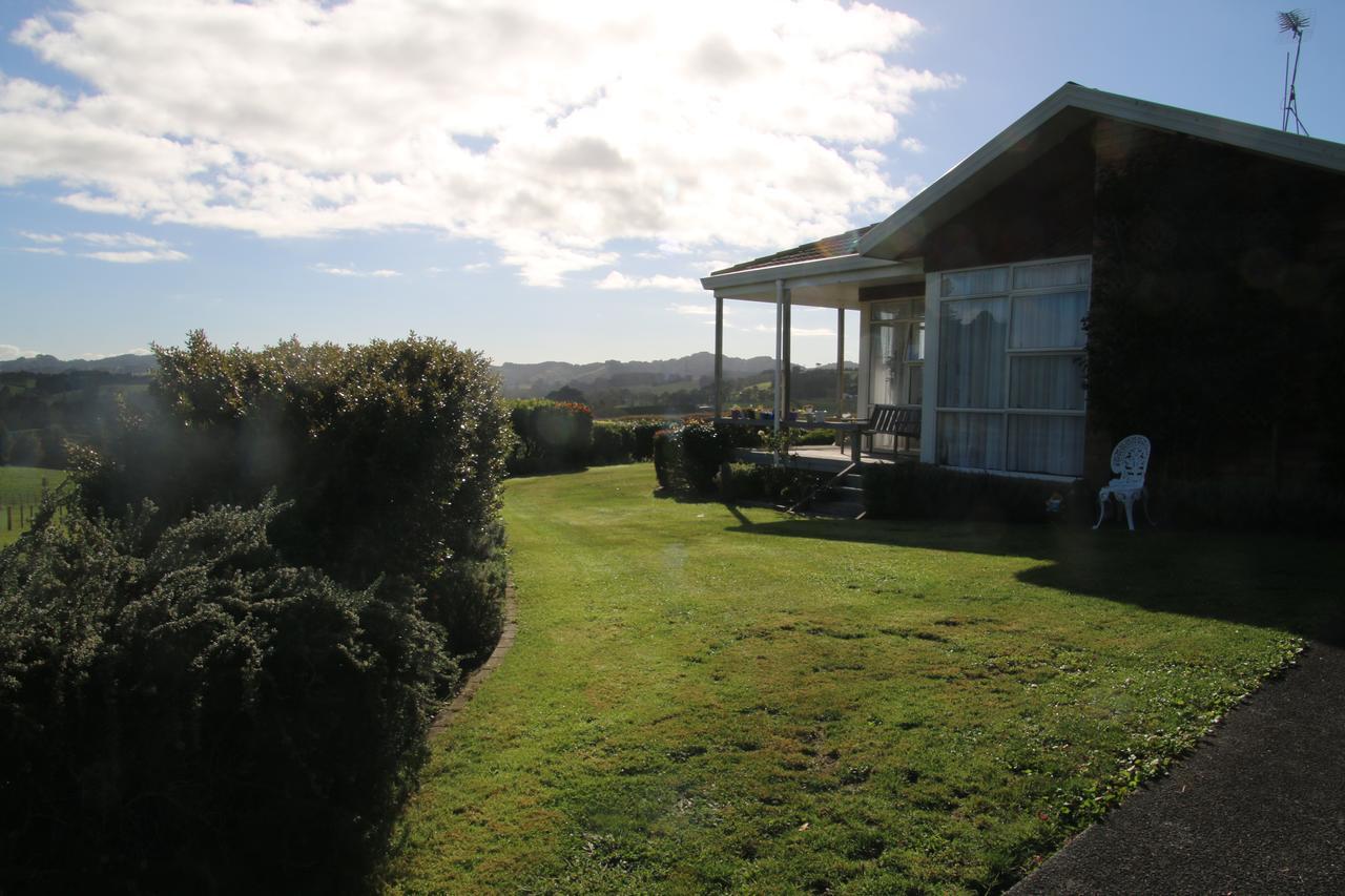 Vila Country Views Clevedon Exteriér fotografie